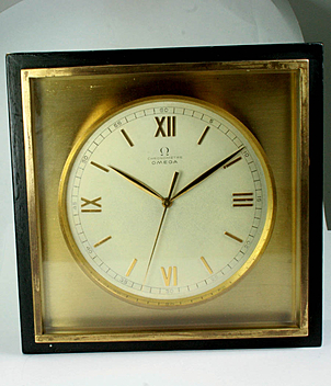 Omega 5005 / 1 | Meertz World of Time