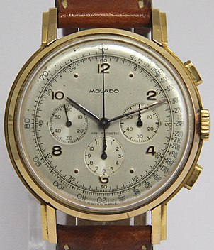 Movado | Meertz World of Time