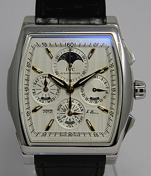 IWC Da Vinci 376204 | Meertz World of Time