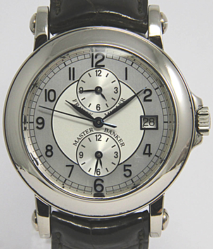 Franck Muller Master Banker 7000 MB | Meertz World of Time