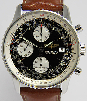 Breitling Navitimer A 13022.1 | Meertz World of Time