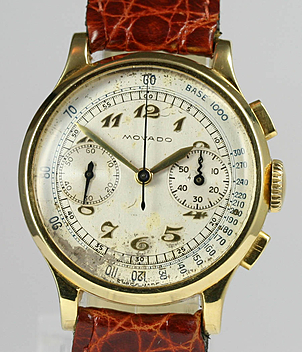 Movado | Meertz World of Time