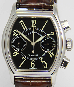 Girard-Perregaux Richeville 2750 | Meertz World of Time