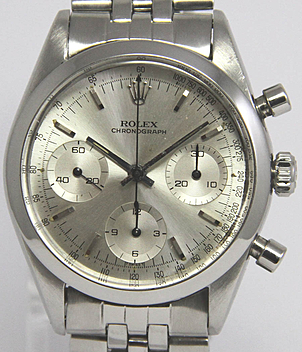 Rolex Vintage Daytona Cosmograph 6238 | Meertz World of Time