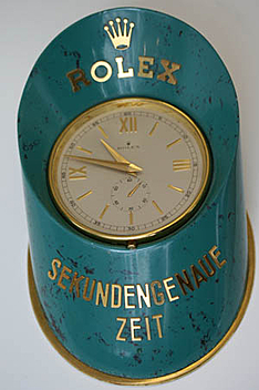 Rolex Vintage | Meertz World of Time
