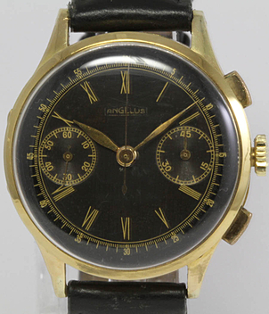Angelus | Meertz World of Time