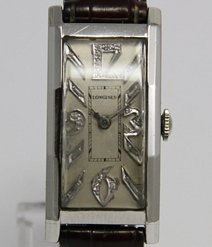 Longines | Meertz World of Time
