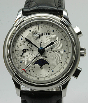 Sinn 6015 070 | Meertz World of Time
