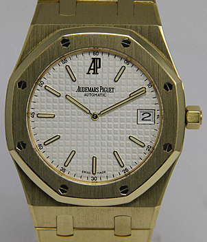 Audemars Piguet Royal Oak | Meertz World of Time
