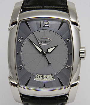Parmigiani Fleurier Kalpa PF 011930 01 | Meertz World of Time