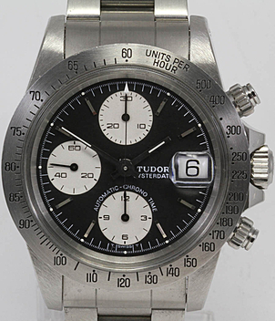 Tudor Big Block 79180 | Meertz World of Time