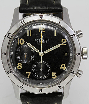 Breitling AV 1 765 | Meertz World of Time