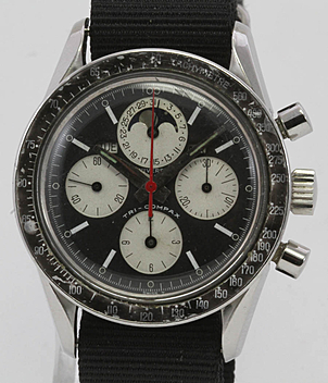 Universal Genève 12266 | Meertz World of Time