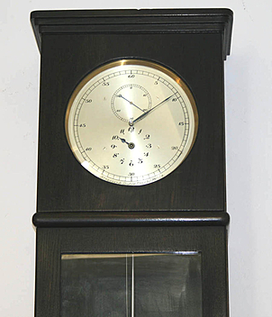 Strasser & Rohde | Meertz World of Time