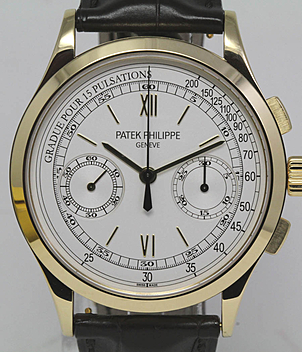 Patek Philippe 5170 J | Meertz World of Time Patek Philippe 5170 J | Meertz World of Time