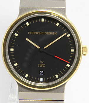 Porsche Design | Meertz World of Time