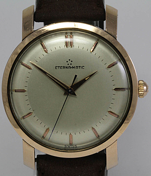 Eterna | Meertz World of Time