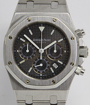 Audemars Piguet Royal Oak 25860ST | Meertz World of Time
