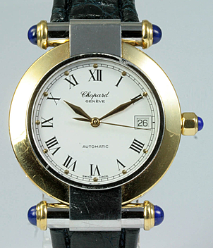 Chopard 37/8205-34 | Meertz World of Time