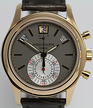 Patek Philippe 5960 R | Meertz World of Time Patek Philippe 5960 R | Meertz World of Time