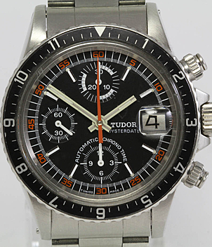 Tudor Monte Carlo 94210 | Meertz World of Time