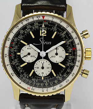 Sinn | Meertz World of Time