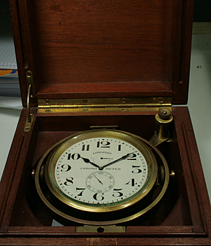 Longines | Meertz World of Time