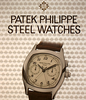 Patek Philippe Book | Meertz World of Time