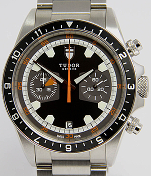 Tudor Monte Carlo 70330 N | Meertz World of Time