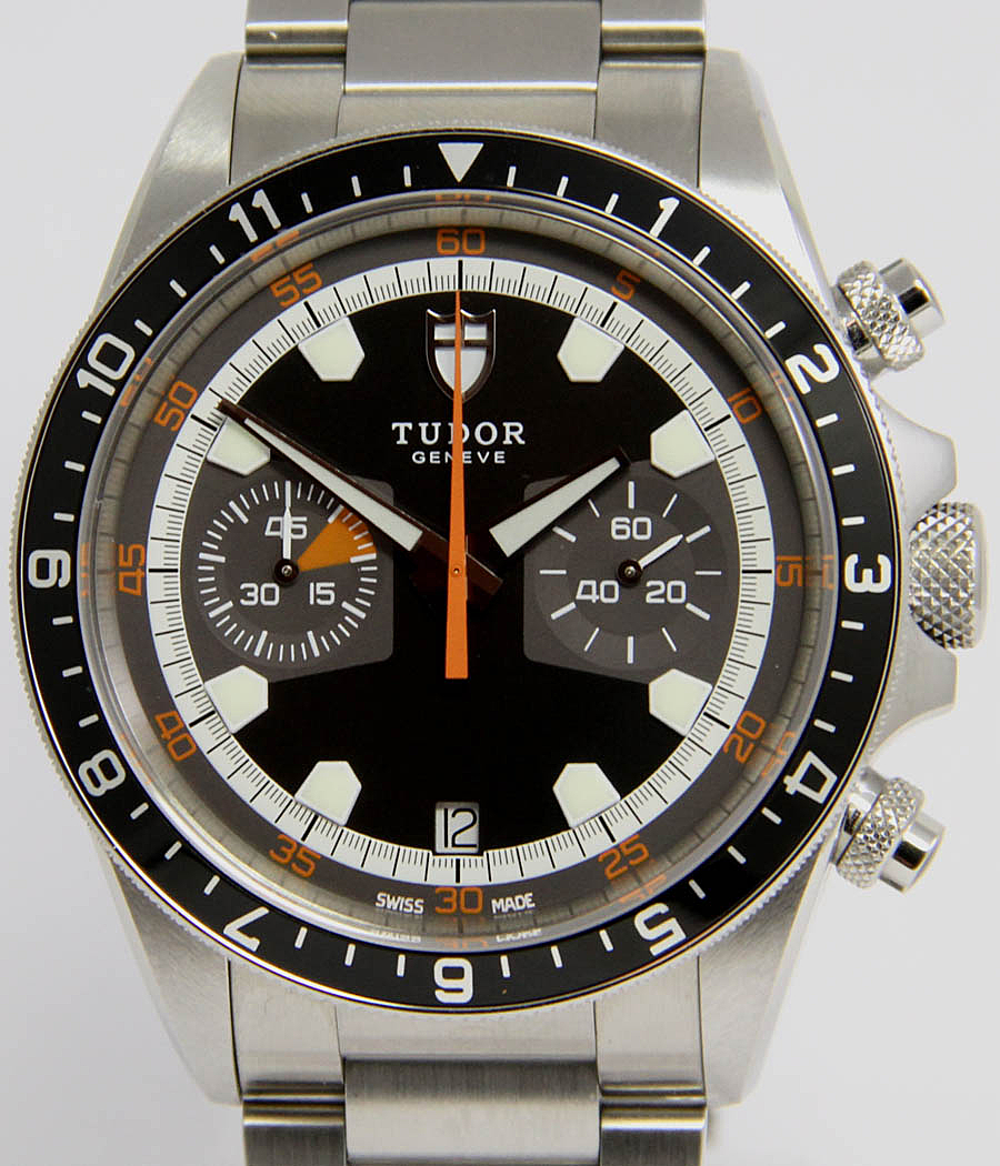 tudor monte carlo
