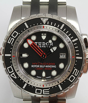 Tudor Hydronaut 21011 | Meertz World of Time