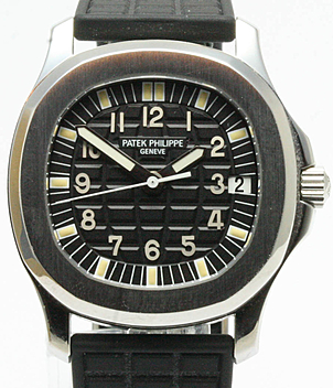 Patek Philippe Aquanaut 5066 / 1A | Meertz World of Time