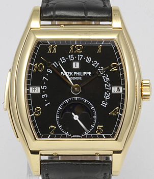 Patek Philippe Grand Complications  5013 J | Meertz World of Time