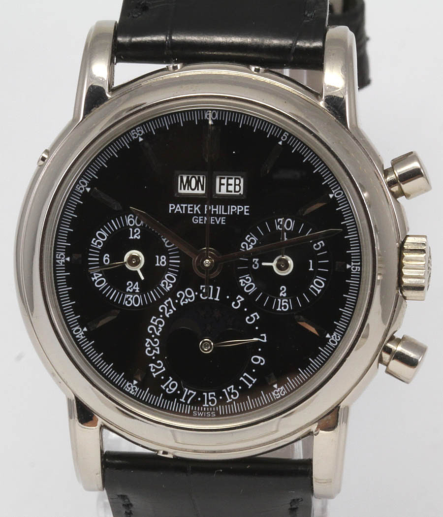 meertz world of time new arrivals