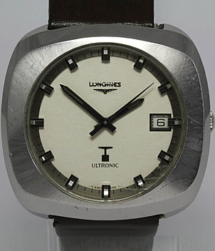 Longines | Meertz World of Time