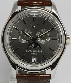 Patek Philippe 5146 P-001 | Meertz World of Time Patek Philippe 5146 P-001 | Meertz World of Time