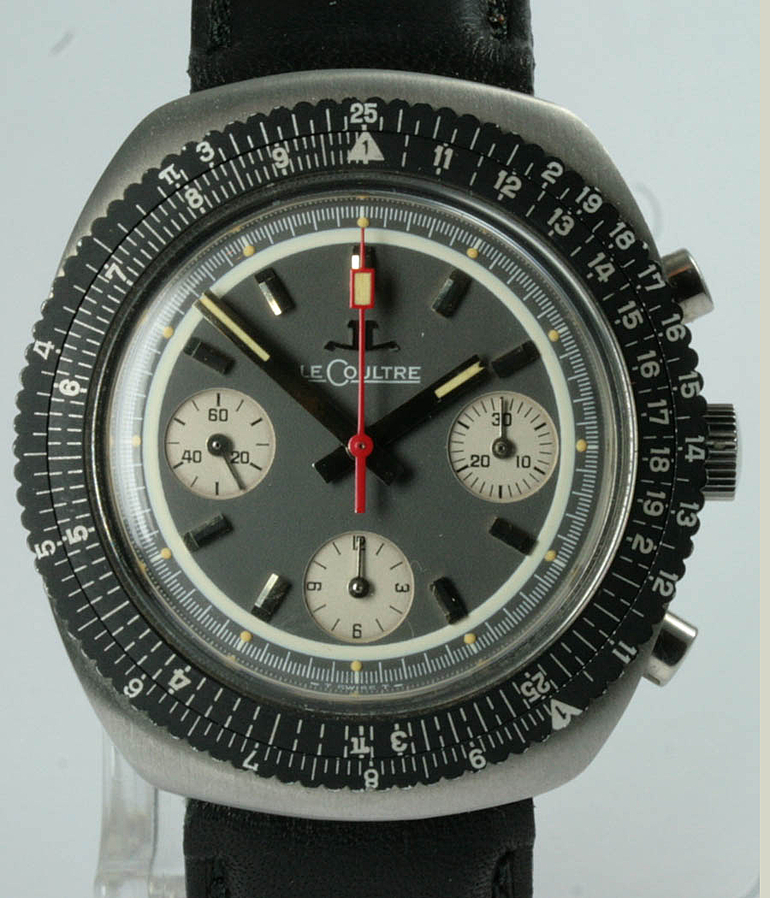 Jaeger LeCoultre | Meertz World of Time Jaeger LeCoultre | Meertz World of Time