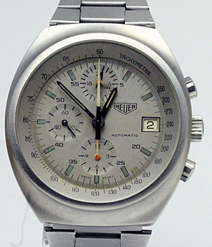 Heuer 510503 | Meertz World of Time