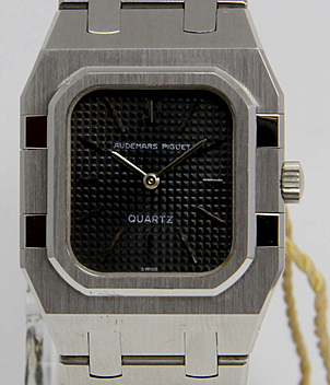 Audemars Piguet ST 6010 616 | Meertz World of Time