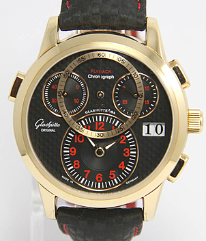 Glashütte Original Senator 95-01-15 01-04 | Meertz World of Time
