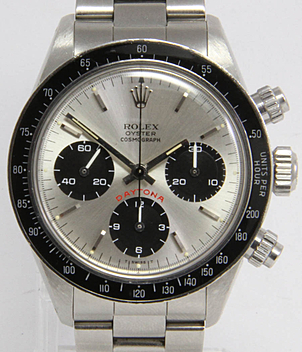 Rolex Vintage Daytona Cosmograph 6263 | Meertz World of Time
