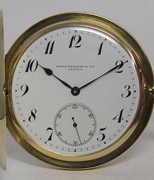 Patek Philippe | Meertz World of Time