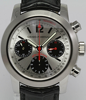 Girard-Perregaux Ferrari 80900 | Meertz World of Time