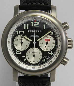 Chopard Mille Miglia 16/1251 | Meertz World of Time