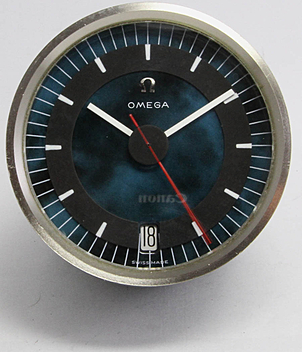 Omega | Meertz World of Time
