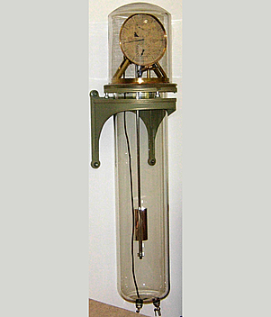 Riefler | Meertz World of Time