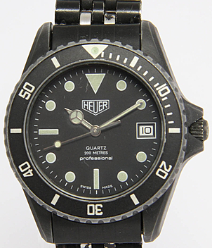 Heuer 980.026 | Meertz World of Time