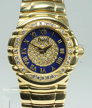Piaget GOA 15194 | Meertz World of Time