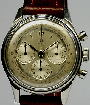 Omega 2278-3 | Meertz World of Time