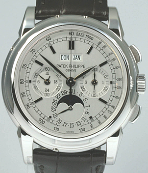Patek Philippe Ref. 5970 G | Meertz World of Time